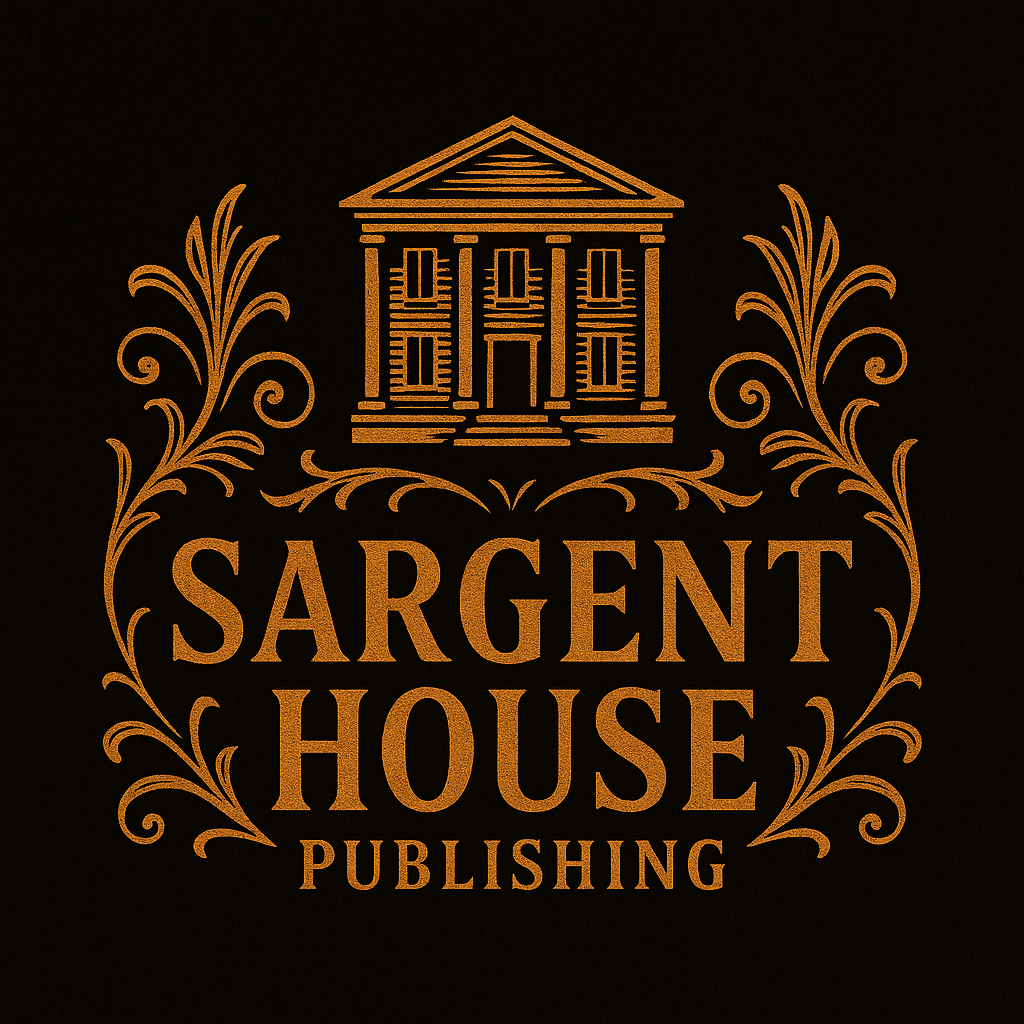 Sargent House Publishing signature logo